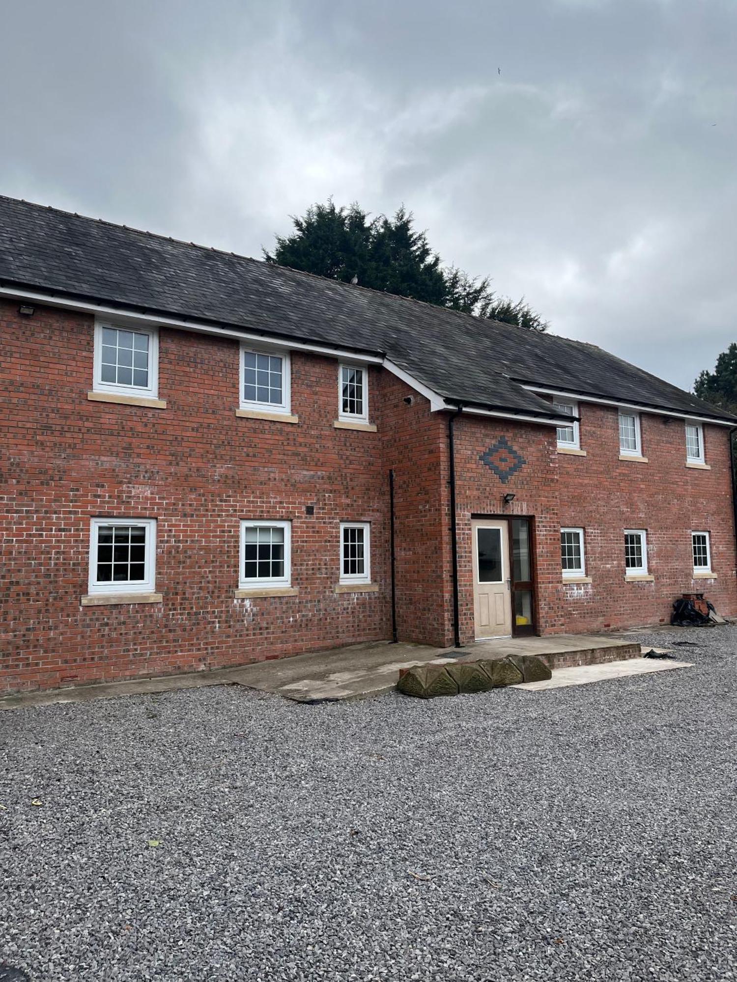 Castell Cottages Caerphilly Exteriör bild