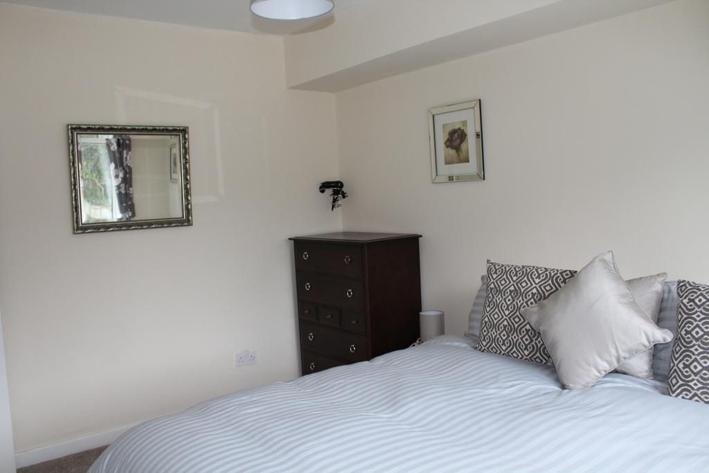 Castell Cottages Caerphilly Exteriör bild